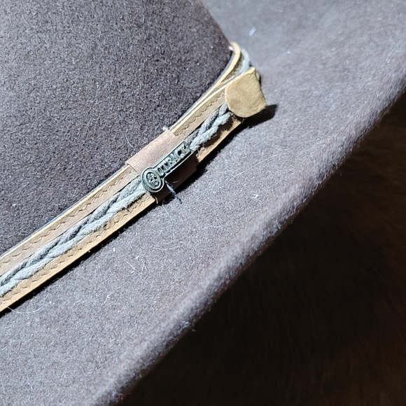 Outback Trading Co Hat - Picture 3 of 5